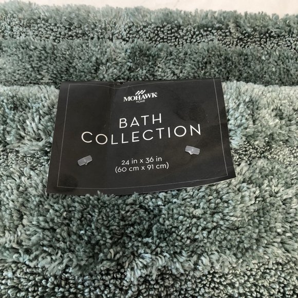 Other Mohawk Bath Collection Bath Rug 24 X 36 Poshmark